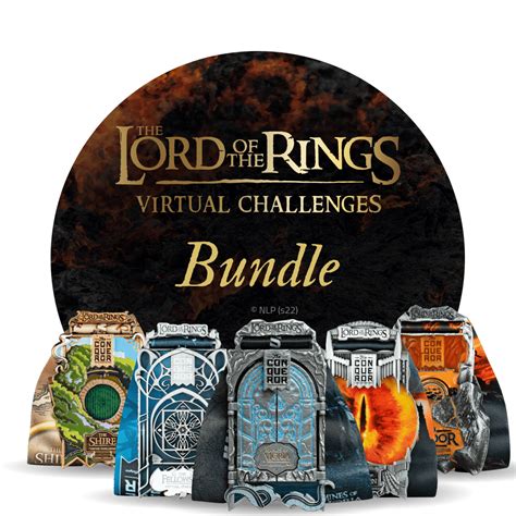 A Journey Through Middle Earth: The Ultimate LOTR Gift Bundle